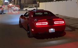 دودج تشالنجر